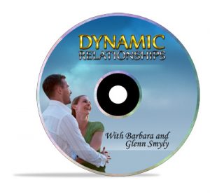 Dynamic Relationships CD Cover